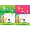 Combo 2 cuốn Giúp Em Luyện Chữ Đẹp Lớp 2 - CT GDPT mới - 52.200 VND ndbooks