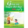 Combo 2 cuốn Giúp Em Luyện Chữ Đẹp Lớp 2 - CT GDPT mới - 52.200 VND ndbooks 7