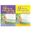 Combo 2 cuốn Giúp Em Luyện Chữ Đẹp Lớp 3 - CT GDPT mới - Giá 52.200đ - ndbooks
