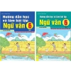 Combo 2 cuốn Hướng Dẫn & Bài Tập Ngữ Văn 6 - Bộ Sách Cánh Diều ndbooks 51.750₫