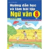 Combo 2 cuốn Hướng Dẫn & Bài Tập Ngữ Văn 6 - Bộ Sách Cánh Diều ndbooks 51.750₫ 3