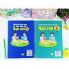 Combo 2 cuốn Hướng Dẫn & Bài Tập Ngữ Văn 6 - Bộ Sách Cánh Diều ndbooks 51.750₫ 9