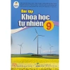 Combo 2 cuốn Khoa học tự nhiên + Vở bài tập lớp 9 Cánh Diều - Giá ưu đãi 95.000 3