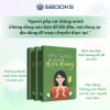 Combo 2 cuốn Phụ Nữ Khí Chất Tự Có Hào Quang + Sức Mạnh Dịu Dàng - SBOOKS 79.000₫ 4