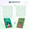 Combo 2 cuốn Phụ Nữ Khí Chất Tự Có Hào Quang + Sức Mạnh Dịu Dàng - SBOOKS 79.000₫ 5