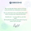 Combo 2 cuốn Phụ Nữ Khí Chất Tự Có Hào Quang + Sức Mạnh Dịu Dàng - SBOOKS 79.000₫ 6