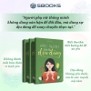 Combo 2 cuốn Phụ Nữ Khí Chất Tự Có Hào Quang + Sức Mạnh Dịu Dàng - SBOOKS 79.000₫ 11