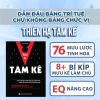 Combo 2 cuốn Quyền lực lãnh đạo & Thiên hạ tâm kế - Giá ưu đãi 279.000₫ - Dân Trí 3