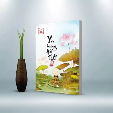 Combo 2 Cuốn Sách An Lạc Tại Tâm + Yên Từng Hơi Thở - Bộ Lắng Nghe Tĩnh Lặng, Giá Ưu Đãi 109.000 VNĐ - Sbooks