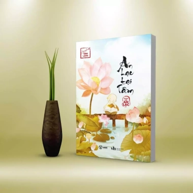 Combo 2 Cuốn Sách An Lạc Tại Tâm + Yên Từng Hơi Thở - Bộ Lắng Nghe Tĩnh Lặng, Giá Ưu Đãi 109.000 VNĐ - Sbooks