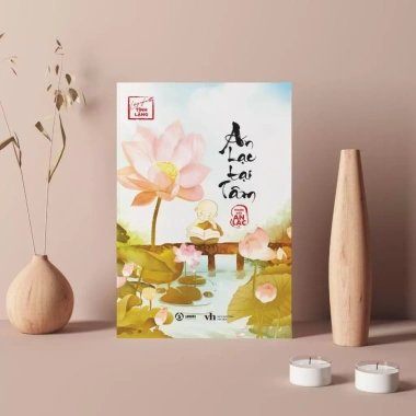 Combo 2 Cuốn Sách An Lạc Tại Tâm + Yên Từng Hơi Thở - Bộ Lắng Nghe Tĩnh Lặng, Giá Ưu Đãi 109.000 VNĐ - Sbooks 4 Combo 2 Cuốn Sách An Lạc Tại Tâm + Yên Từng Hơi Thở - Bộ Lắng Nghe Tĩnh Lặng, Giá Ưu Đãi 109.000 VNĐ - Sbooks 4