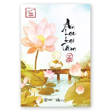 Combo 2 Cuốn Sách An Lạc Tại Tâm + Yên Từng Hơi Thở - Bộ Lắng Nghe Tĩnh Lặng, Giá Ưu Đãi 109.000 VNĐ - Sbooks
