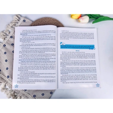 Combo 2 Cuốn Sách Bài Làm Văn Mẫu Lớp 5 - Cánh Diều - Giá chỉ 126.400đ | ndbooks