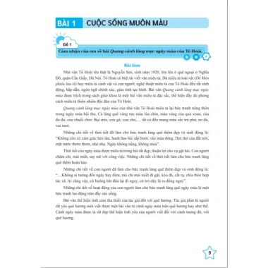Combo 2 Cuốn Sách Bài Làm Văn Mẫu Lớp 5 - Cánh Diều - Giá chỉ 126.400đ | ndbooks