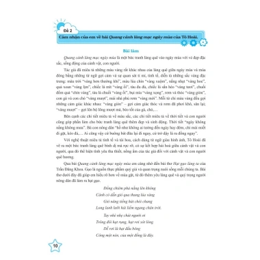 Combo 2 Cuốn Sách Bài Làm Văn Mẫu Lớp 5 - Cánh Diều - Giá chỉ 126.400đ | ndbooks