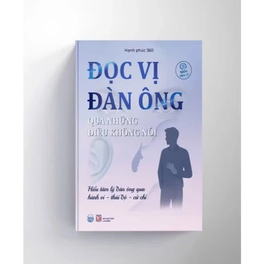 Combo 2 cuốn sách Binh Pháp Ái Tình & Đọc Vị Đàn Ông - Giá ưu đãi 79.000₫ 2 Combo 2 cuốn sách Binh Pháp Ái Tình & Đọc Vị Đàn Ông - Giá ưu đãi 79.000₫ 2