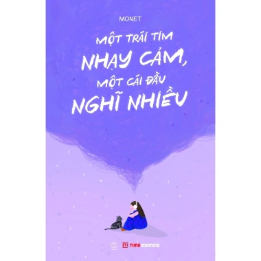 Combo 2 cuốn sách Chấm Dứt Xung Đột Nội Tâm và Trái Tim Nhạy Cảm, chỉ 163.200 VND 6 Combo 2 cuốn sách Chấm Dứt Xung Đột Nội Tâm và Trái Tim Nhạy Cảm, chỉ 163.200 VND 6