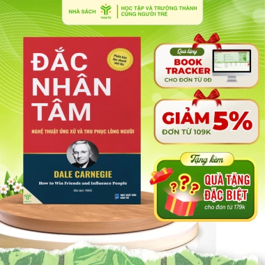 Combo 2 Cuốn Sách Đắc Nhân Tâm + Stop Overthinking - Giá ưu đãi 44.000₫ Nhà Sách Ymate