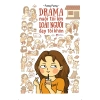 Combo 2 Cuốn Sách Drama Nuôi Tôi Lớn Loài Người và Người Tính Không Bằng Drama Tính - Giá ưu đãi 146.250₫ 2