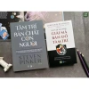 Combo 2 cuốn Sách Giải Mã Bản Đồ Tâm Trí và Tâm Trí và Bản Chất Con Người – Giá chỉ 352.080 VND 2