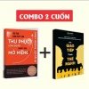 Combo 2 cuốn Sách Giao Tiếp: Biến Thế Mạnh, Thu Phục Lòng Người - Giá chỉ 69.000đ