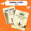 Combo 2 cuốn Sách Học Vì Chính Mình và Đọc Sách Đa Lựa Chọn - Giá 62.000 VND