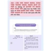 Combo 2 cuốn sách Một giây rung động và Bậc thầy hài hước, giảm giá, có lẻ 4