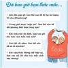 Combo 2 cuốn sách Một giây rung động và Bậc thầy hài hước, giảm giá, có lẻ 5