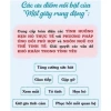 Combo 2 cuốn sách Một giây rung động và Bậc thầy hài hước, giảm giá, có lẻ 7