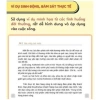 Combo 2 cuốn sách Một giây rung động và Bậc thầy hài hước, giảm giá, có lẻ 8