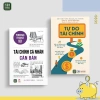 Combo 2 cuốn Sách Tài Chính Cá Nhân Căn Bản và Tự Do Tài Chính - Giá ưu đãi 298.080đ