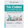 Combo 2 cuốn Sách Tài Chính Cho Mọi Người và Bí Mật Tư Duy Triệu Phú - First News, Giá ưu đãi 325.740₫ 2