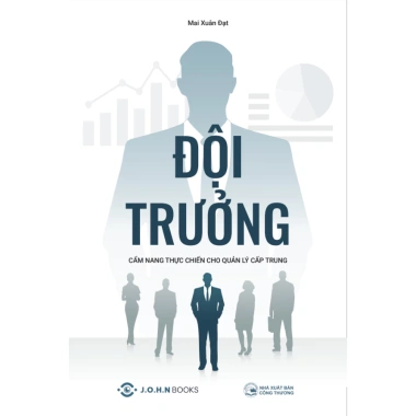 Combo 2 cuốn sách Tổ chức và Đám Đông – Đội Trưởng, giảm 20% chỉ 547.000₫