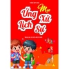 Combo 2 cuốn Sách Ứng Xử Lịch Sự, Kỷ Luật Tự Giác cho Trẻ - Giảm Đặc Biệt 65K 2