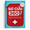 Combo 2 cuốn Sơ Cứu 360 + Cẩm Nang Sức Khỏe Phòng Đột Quỵ - Giá chỉ 55.000 VND 3