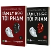 Combo 2 Cuốn Tâm Lý Học Tội Phạm 1.980Books - Giá ưu đãi 269.280đ, giảm mạnh, hiểu sâu tội phạm