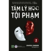 Combo 2 Cuốn Tâm Lý Học Tội Phạm 1.980Books - Giá ưu đãi 269.280đ, giảm mạnh, hiểu sâu tội phạm 2