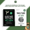 Combo 2 cuốn Tâm Lý Học Về Tiền + Giải Mã Tâm Lý Hành Vi Về Tiền - Giá chỉ 179.250đ