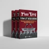 Combo 2 Cuốn Thao Túng và Diễn Biến Tâm Lý Đám Đông - SBOOKS Giá Ưu Đãi 170k 2