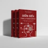 Combo 2 Cuốn Thao Túng và Diễn Biến Tâm Lý Đám Đông - SBOOKS Giá Ưu Đãi 170k 4