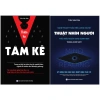 Combo 2 cuốn Thiên hạ tâm kế & Thuật nhìn người - Dân Trí, Giá ưu đãi 279.000 VND 2