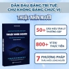 Combo 2 cuốn Thiên hạ tâm kế & Thuật nhìn người - Dân Trí, Giá ưu đãi 279.000 VND 3