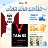 Combo 2 cuốn Thiên hạ tâm kế và Phản bản năng - NXB Dân Trí TVN20-22 279.000 VND