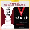 Combo 2 cuốn Thiên hạ tâm kế và Phản bản năng - NXB Dân Trí TVN20-22 279.000 VND 5