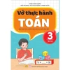 Combo 2 Cuốn Vở Thực Hành Toán 3 GDPT Mới - Sách Toán 3 Đầy Đủ, Giá Ưu Đãi - ndbooks 2