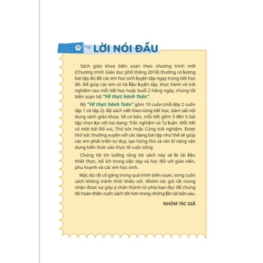 Combo 2 Cuốn Vở Thực Hành Toán 3 GDPT Mới - Sách Toán 3 Đầy Đủ, Giá Ưu Đãi - ndbooks 6 Combo 2 Cuốn Vở Thực Hành Toán 3 GDPT Mới - Sách Toán 3 Đầy Đủ, Giá Ưu Đãi - ndbooks 6