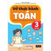 Combo 2 Cuốn Vở Thực Hành Toán 3 GDPT Mới - Sách Toán 3 Đầy Đủ, Giá Ưu Đãi - ndbooks 7