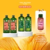 Combo 2 dầu gội thiên nhiên Yves Rocher 300ml - Không Sulfate, Không Silicone, 561k