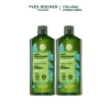 Combo 2 dầu gội thiên nhiên Yves Rocher 300ml - Không Sulfate, Không Silicone, 561k 4