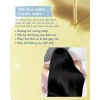 Combo 2 Dầu Hồng và Xanh ủ kích mọc tóc - Giảm gãy rụng, tóc bóng khỏe, suông mềm - Giá chỉ 149.000đ 3